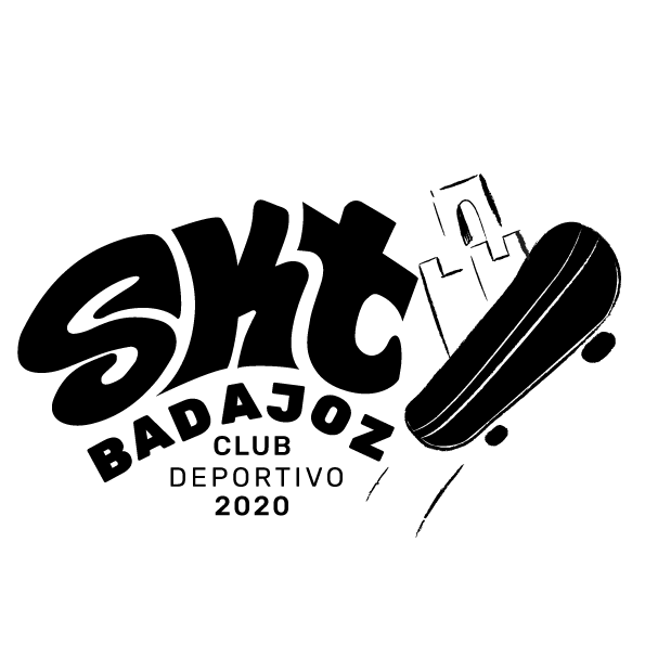 Skate Badajoz