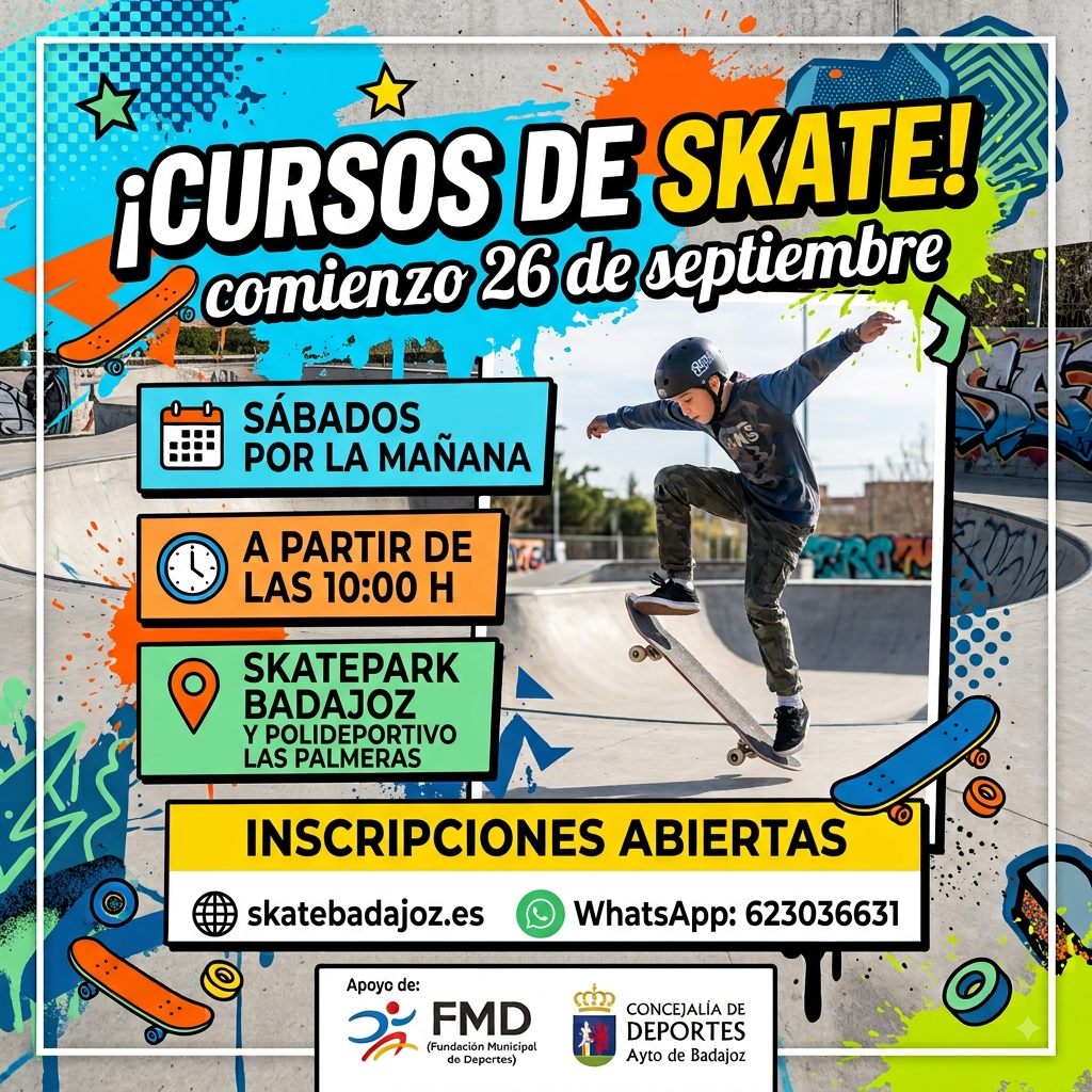 Cursos Sep 26: Inscripcioines abiertas!
