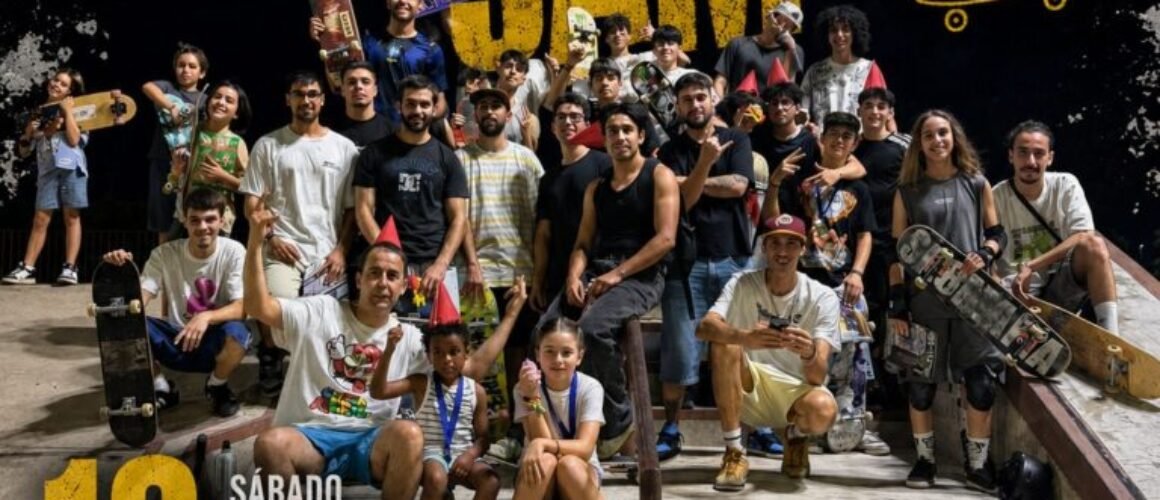 Urban Jam