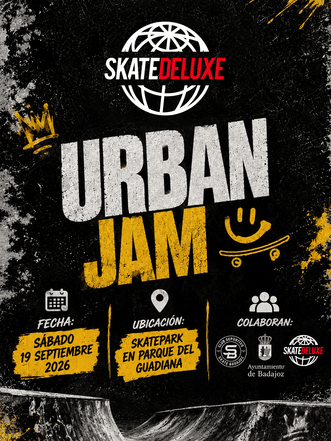 Urban Jam
